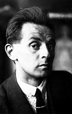 Egon Schiele